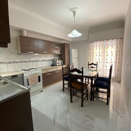 Jo'S House Apartment Nafpaktos Ngoại thất bức ảnh