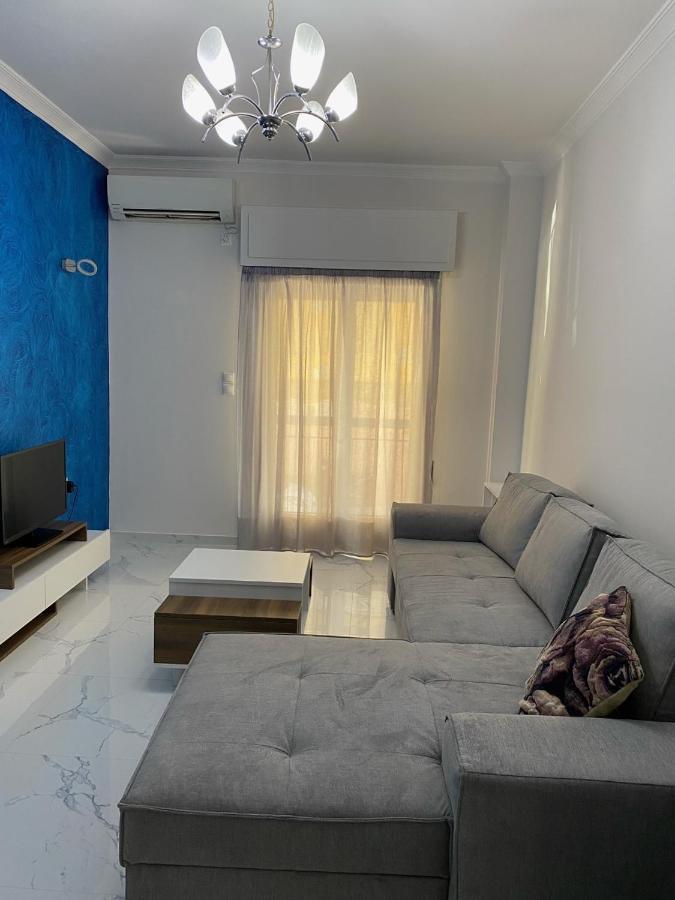 Jo'S House Apartment Nafpaktos Ngoại thất bức ảnh