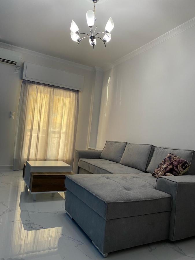 Jo'S House Apartment Nafpaktos Ngoại thất bức ảnh