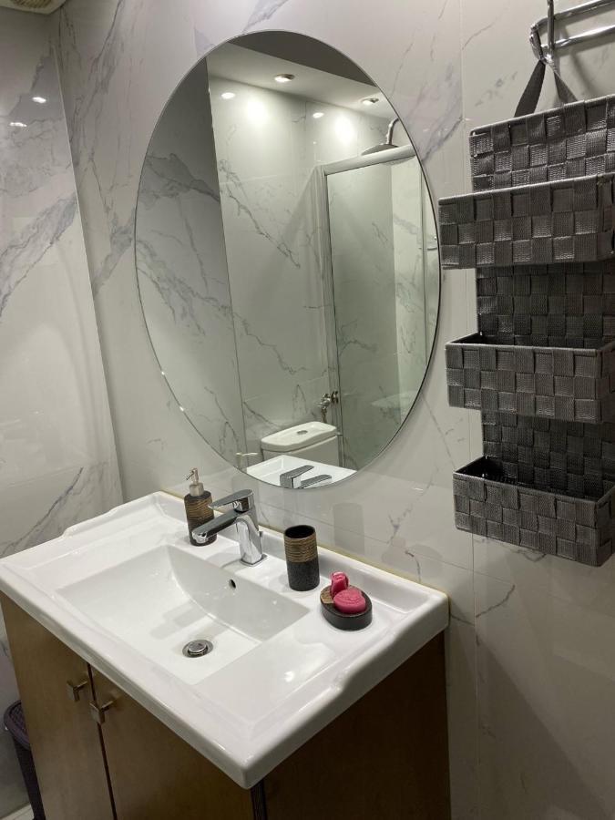 Jo'S House Apartment Nafpaktos Ngoại thất bức ảnh
