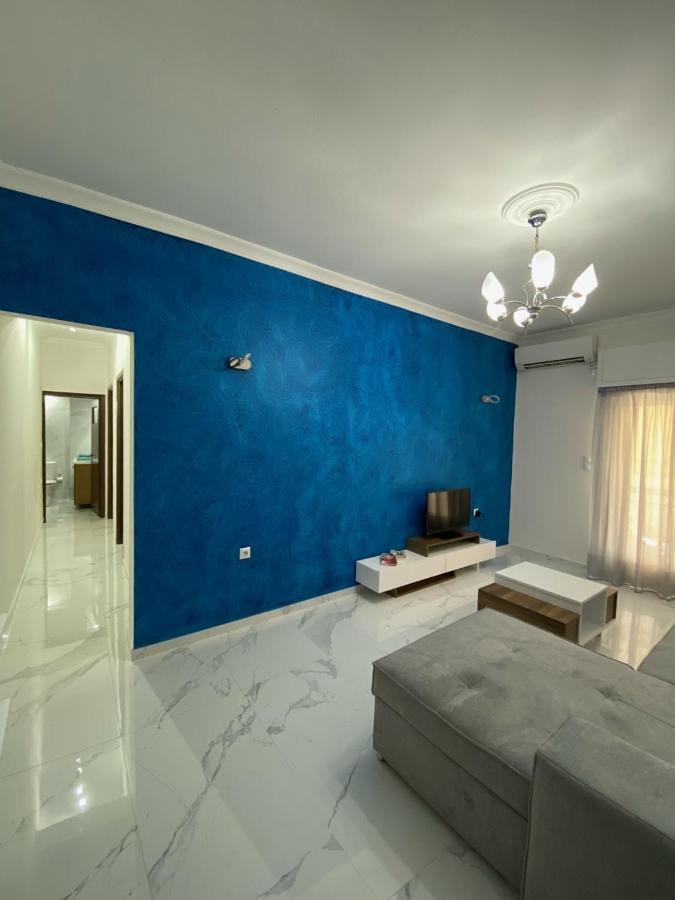 Jo'S House Apartment Nafpaktos Ngoại thất bức ảnh