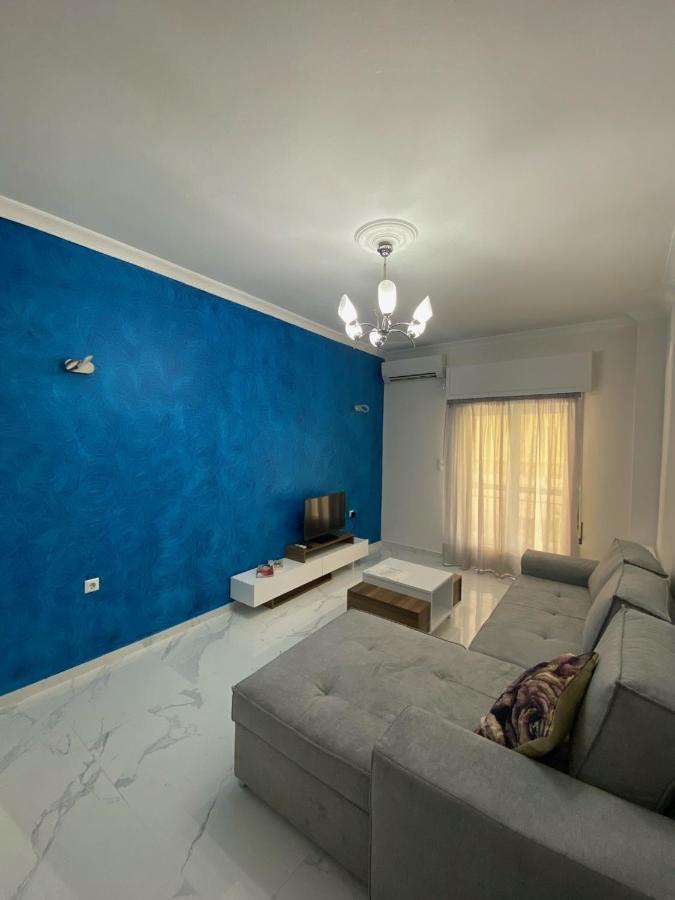 Jo'S House Apartment Nafpaktos Ngoại thất bức ảnh