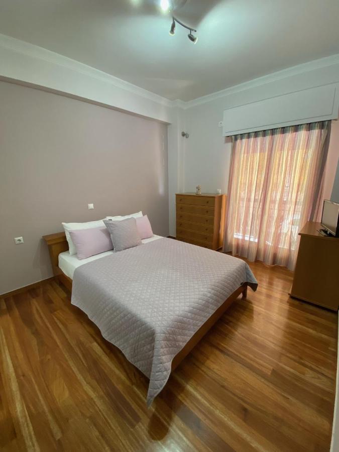 Jo'S House Apartment Nafpaktos Ngoại thất bức ảnh